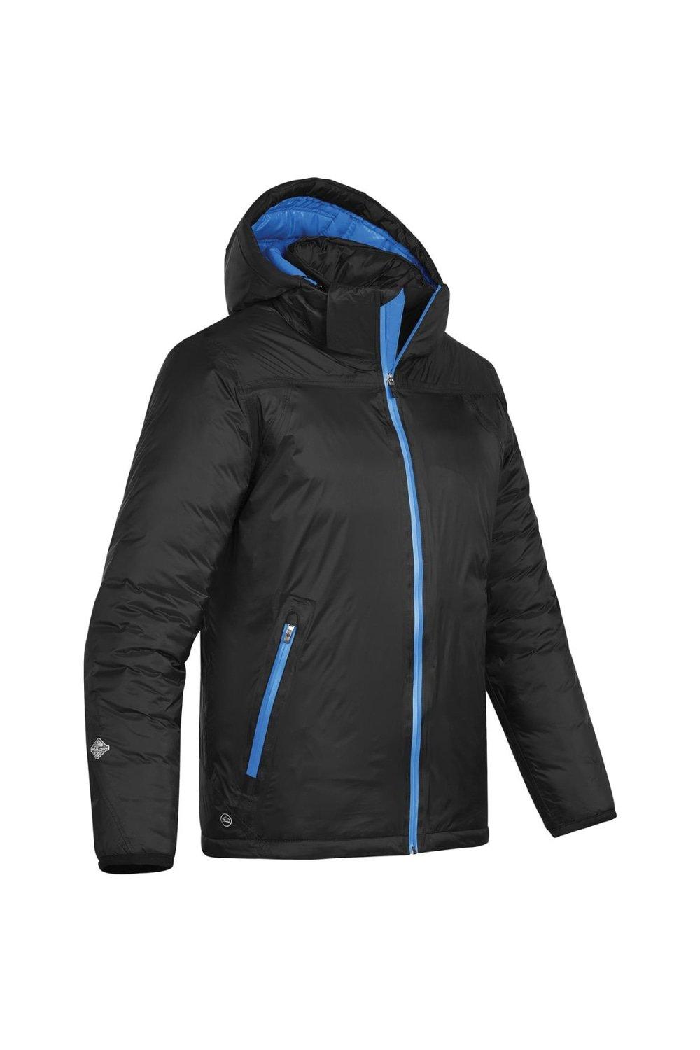 Stormtech black clearance ice thermal jacket